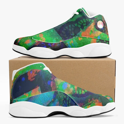 Gavin Scott GS-8 ALL-STARS - White