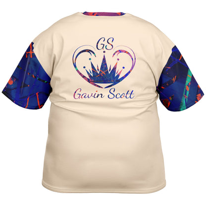 Gavin Scott REPUBLICANS ARE EVIL Tee (Genderless 2XL-6XL)