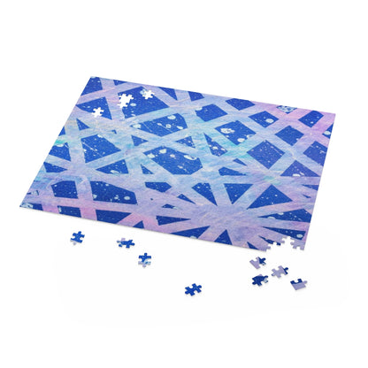 Gavin Scott Puzzle (120, 252, 500-Piece)