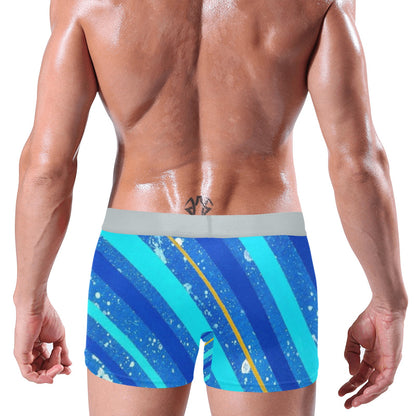 Gavin Scott Elephant Pouch Boxer Briefs (Masc S-3XL)