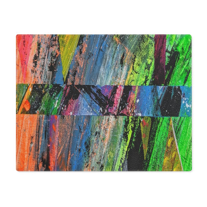 Gavin Scott Placemat