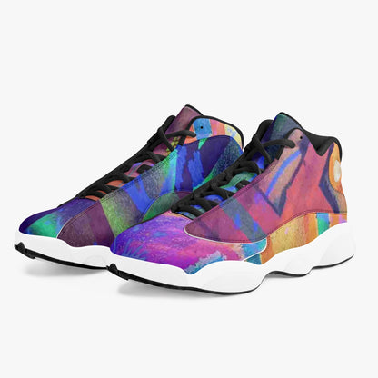 Gavin Scott GS-8 ALL-STARS - Black