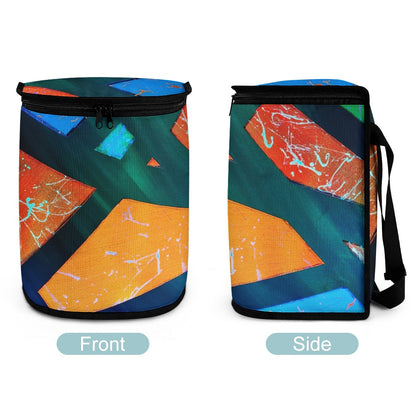 Gavin Scott Multipurpose Vehicle Bag