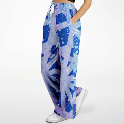 Gavin Scott Flaired Athletic Joggers (Femme XS-XL)