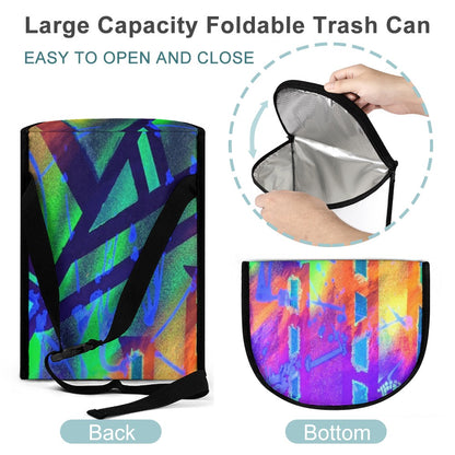 Gavin Scott Vehicle Multipurpose Bag