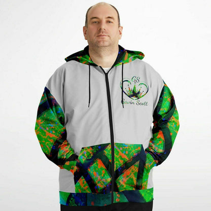 Gavin Scott "REPUBLICANS ARE EVIL" Hoodie (Genderless 2XL-6XL)