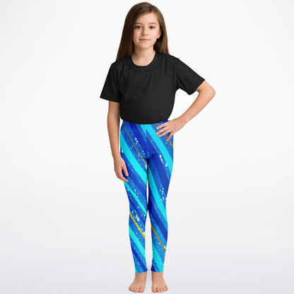 Gavin Scott Leggings (Youth/Petite XXS-2XL)