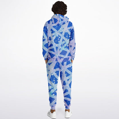 Gavin Scott Hoodie & Jogger Set (Genderless XS-4XL)