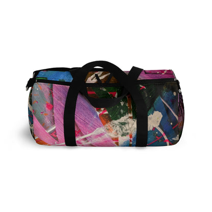 Gavin Scott Gym Duffels