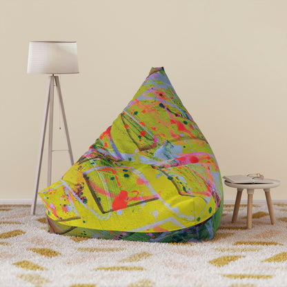 Gavin Scott Bean Bag Chair Cover