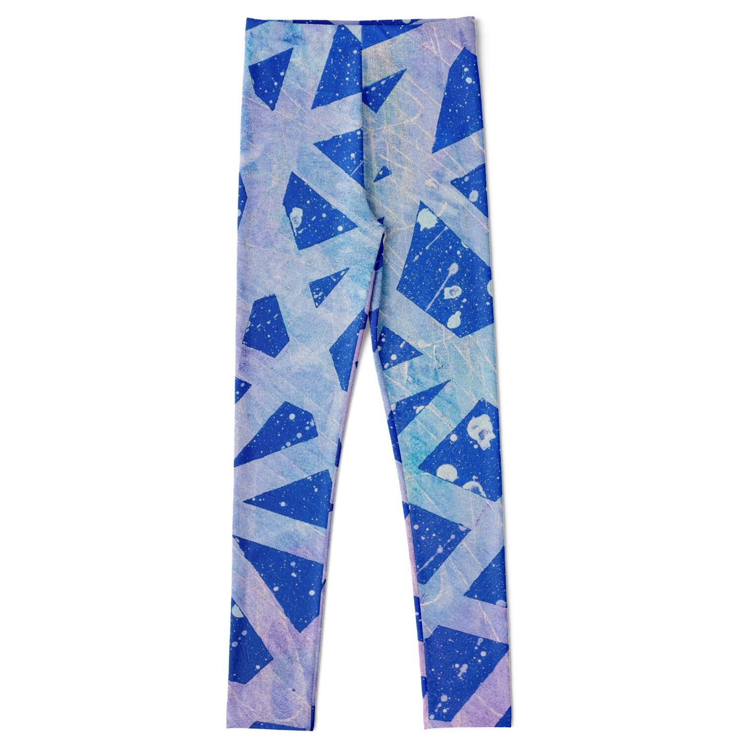 Gavin Scott Leggings (Youth/Petite Genderless XXS-2XL)