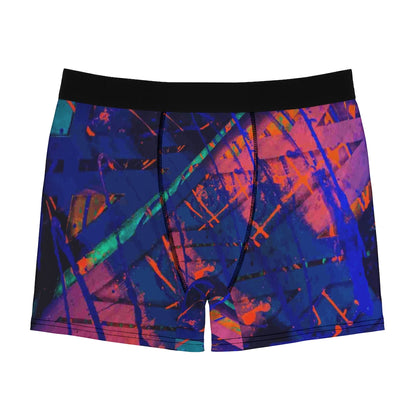 Gavin Scott Boxer Briefs (Masc XS-3XL)