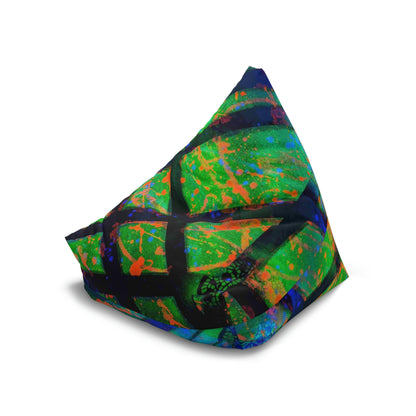 Gavin Scott Bean Bag Chair Cover