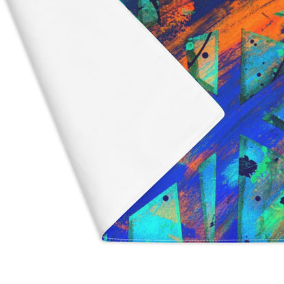 Gavin Scott Placemat