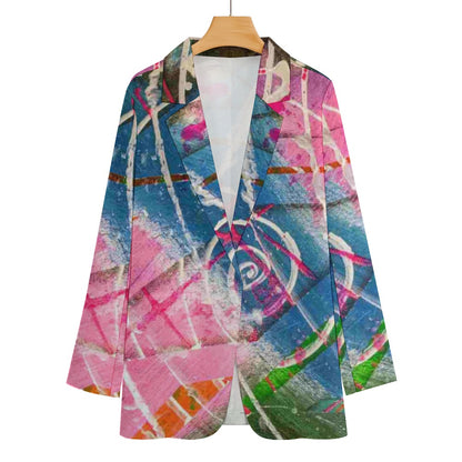 Gavin Scott Casual Suit (Femme 2XS-3XL)