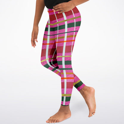 Gavin Scott Leggings (Youth/Petite XXS-2XL)