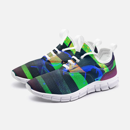 Gavin Scott GS-2 Mesh Glide Sneakers