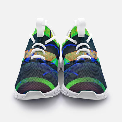 Gavin Scott GS-2 Mesh Glide Sneakers