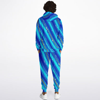 Gavin Scott Hoodie & Jogger Set (Genderless XS-4XL)