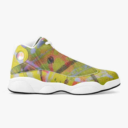 Gavin Scott GS-8 ALL-STARS - White