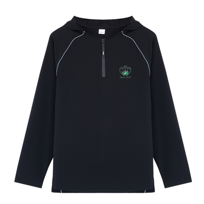 Gavin Scott Hoodie & Pants Sport Set (Genderless M-3XL)