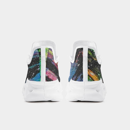 Gavin Scott GS-6 Space Runners - White