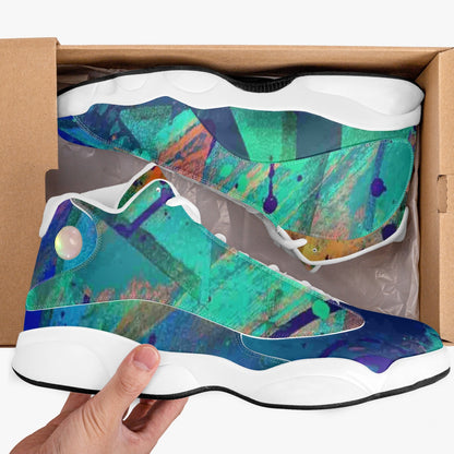 Gavin Scott GS-8 ALL-STARS - White