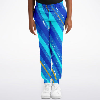 Gavin Scott Joggers (Children/Youth/Petite Genderless XS-XL)