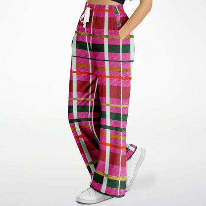 Gavin Scott Flaired Fashion Joggers (Femme XS-XL)