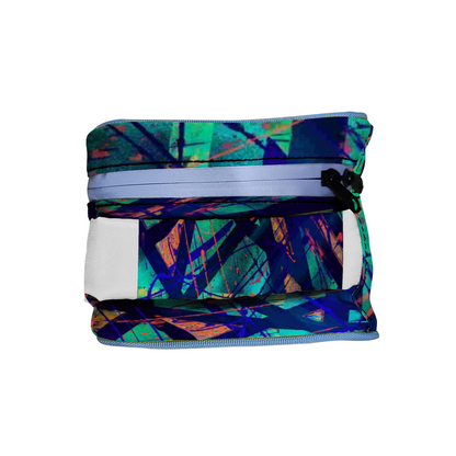 Gavin Scott Lockable Canvas Case