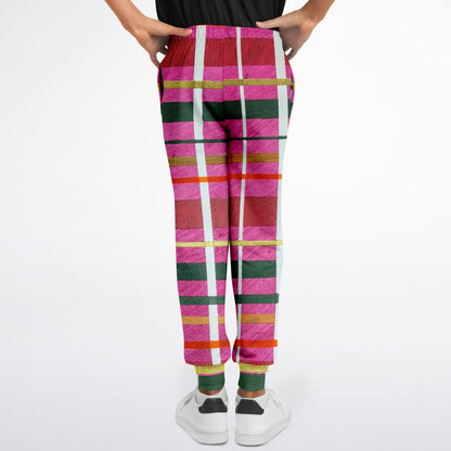 Gavin Scott Joggers (Youth/Petite Genderless XS-XL)