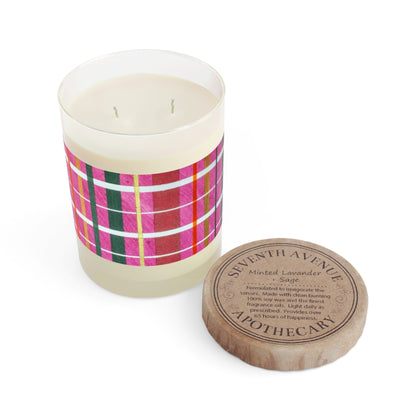 Gavin Scott Scented Candle (11oz)