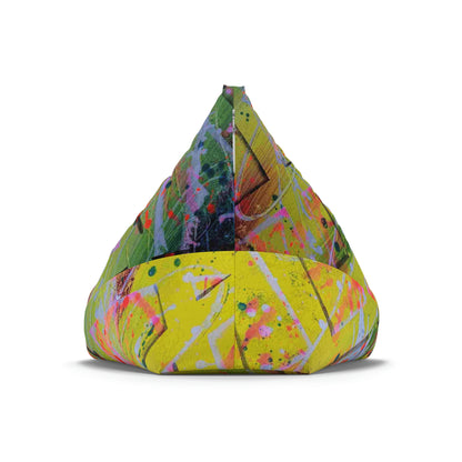 Gavin Scott Bean Bag Chair Cover