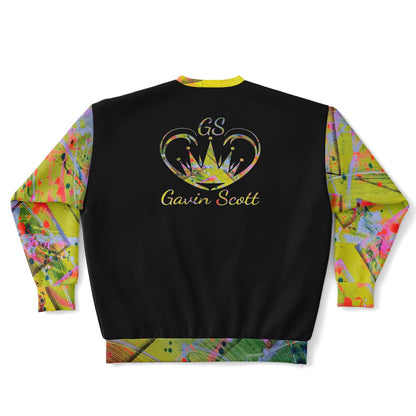 Gavin Scott REPUBLICANS ARE EVIL Sweater (Genderless 2XL-6XL)