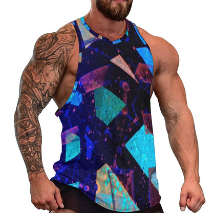 Gavin Scott Tank Top (Masc S-5XL)