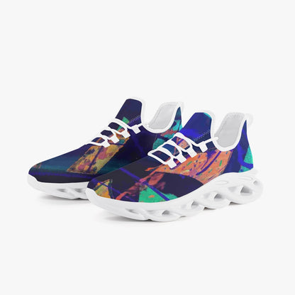 Gavin Scott GS-6 Space Runners - White