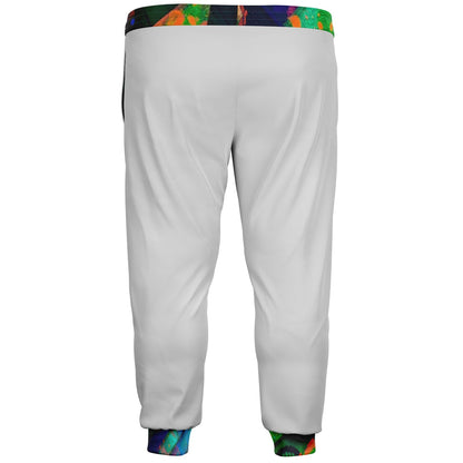 Gavin Scott "Republican Are Evil" Long Sleeve Sweater and Jogger Set (Genderless 2XL-6XL)