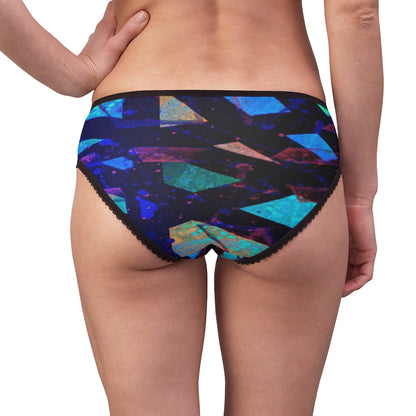 Gavin Scott Hipster Briefs (Femme XS-2XL)