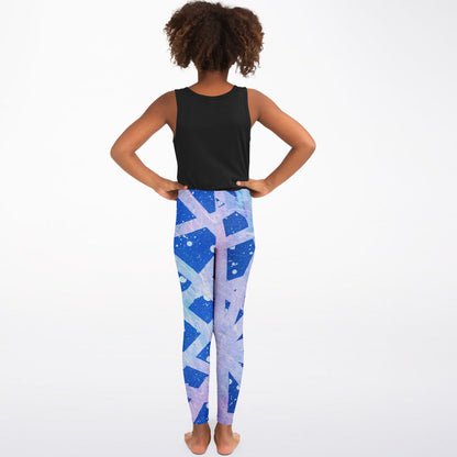 Gavin Scott Leggings (Youth/Petite XXS-2XL)