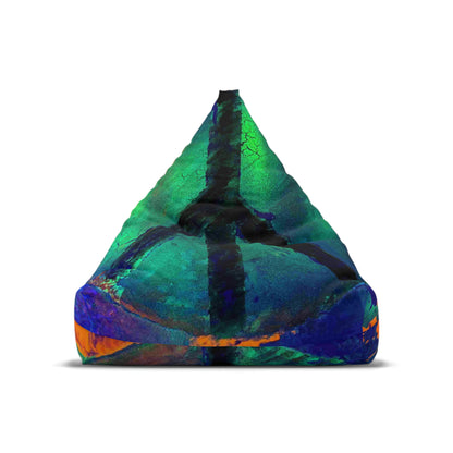 Gavin Scott Bean Bag Chair Cover