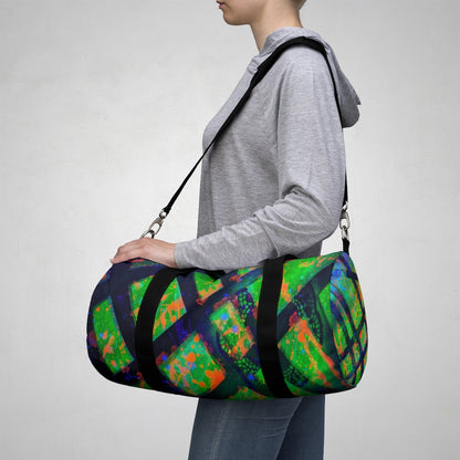 Gavin Scott Gym Duffels