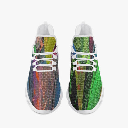 Gavin Scott GS-6 Space Runners - White