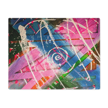 Gavin Scott Placemat