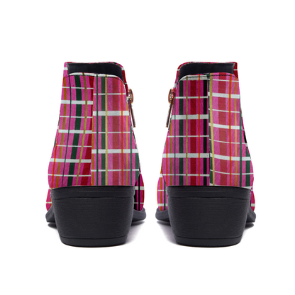 Gavin Scott Genderless Chelsea Boots