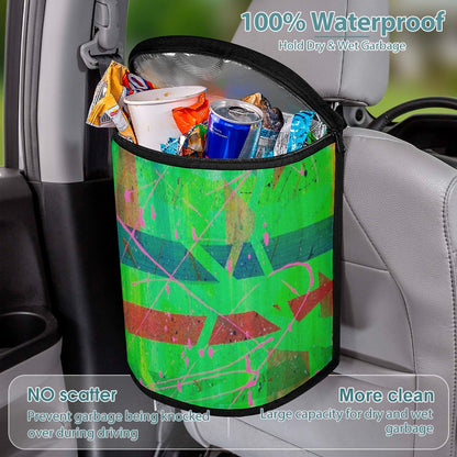 Gavin Scott Vehicle Multipurpose Bag