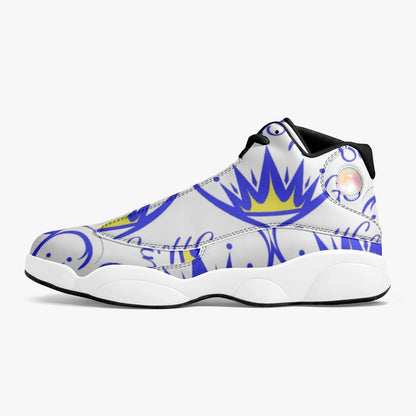 Gavin Scott GS-8 ICONIC ALL-STARS - Black