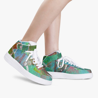 Gavin Scott GS-7 Strapped Up Classics