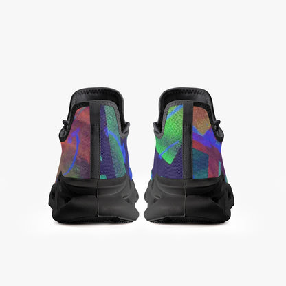 Gavin Scott GS-6 Space Runners - Black