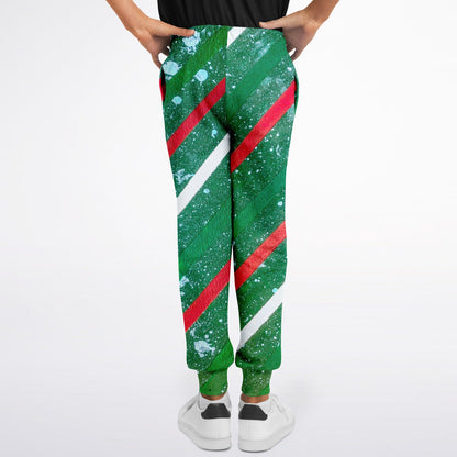 Gavin Scott Joggers (Youth/Petite Genderless XS-XL)