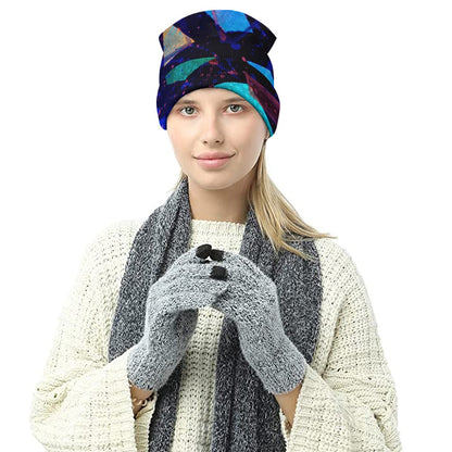 Gavin Scott Knitted Hat